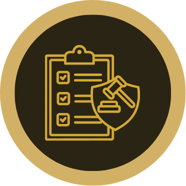 Perizinan & Layanan Regulasi